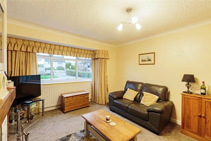 2 Bedroom Bungalow For Sale In Broadpool Lane, Hambleton, Poulton-le-Fylde, Lancashire, FY6