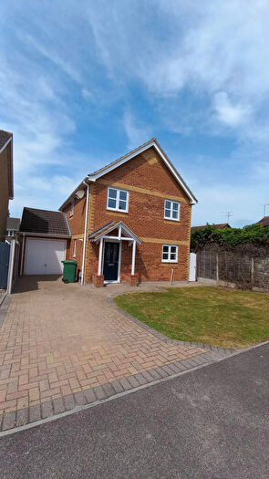 4 Bedroom Detached House To Rent In Wickford, SS12