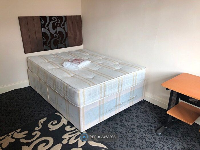 Studio To Rent In Sir Harrys Road, Birmingham, B5