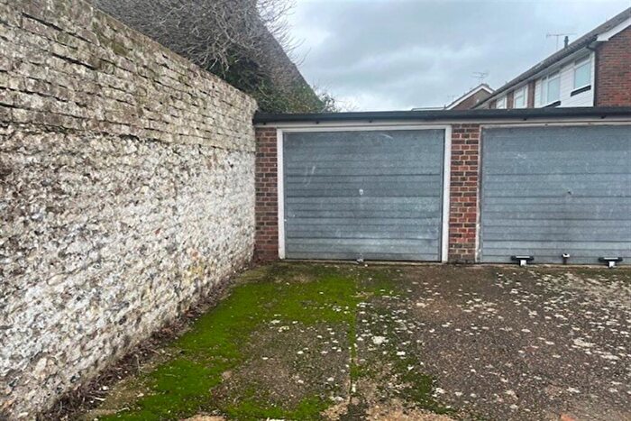 Property For Sale In Rectory Gardens, Worthing, BN14