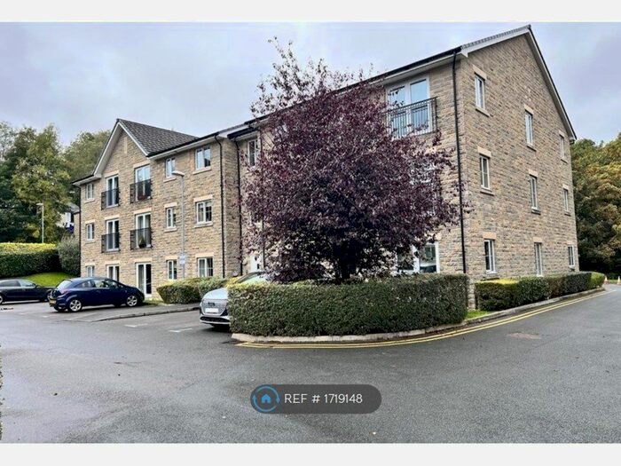 2 Bedroom Flat To Rent In Bramble Court, Millbrook, Stalybridge, SK15