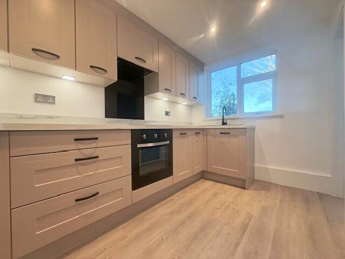 2 Bedroom Flat To Rent In Langwood Court, Castle Bromwich, B36