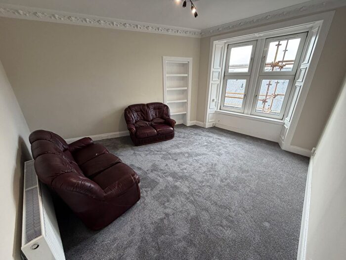 2 Bedroom Flat To Rent In Dura Street, DD4