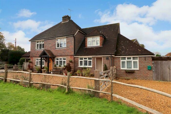 4 Bedroom Detached House For Sale In Pound Lane, Mannings Heath, Horsham, RH13