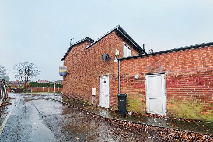 3 Bedroom Flat To Rent In Turves Road, Cheadle Hulme, Cheadle, Greater Manchester, SK8