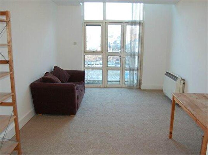 1 Bedroom Flat To Rent In Utopia House, NW10