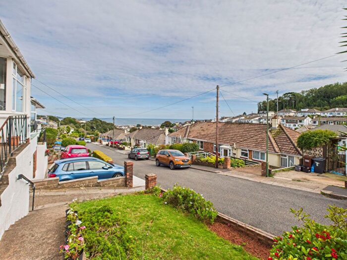 2 Bedroom Semi-Detached Bungalow For Sale In Greenlands Avenue, Paignton, TQ3