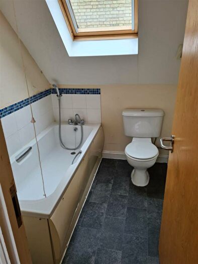 6 Bedroom House To Rent In A Willis Road, Cambridge, CB1