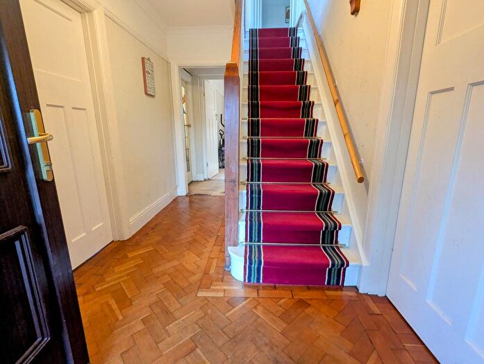 4 Bedroom Detached House For Sale In Llangunnor Road, Carmarthen, Carmarthenshire., SA31
