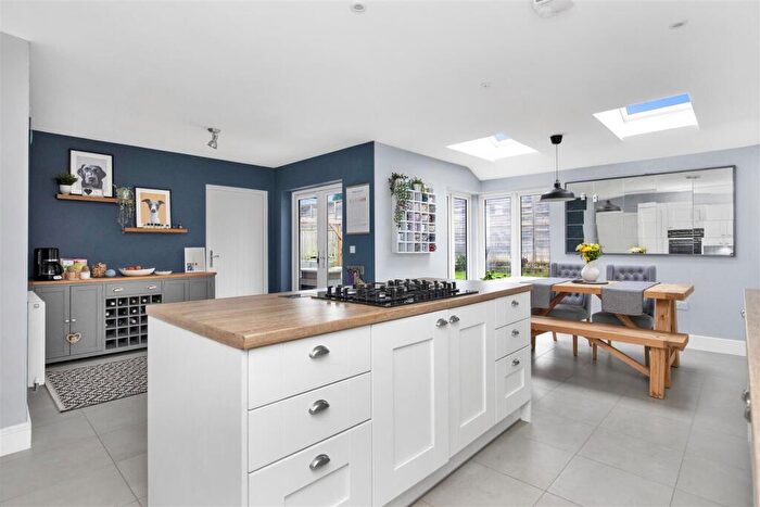 4 Bedroom Detached House For Sale In Brick Lane, Slinfold, Horsham, RH13