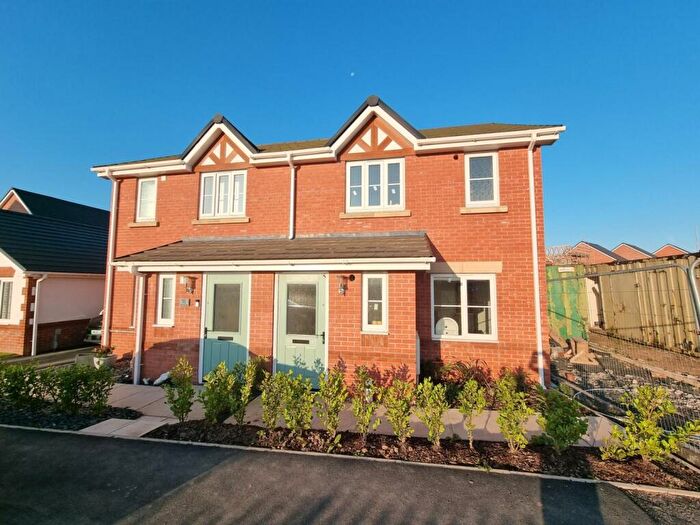 3 Bedroom Semi Detached House For Sale In Park View, Barrow In Furness (Arnison Semi Detached - ), S5