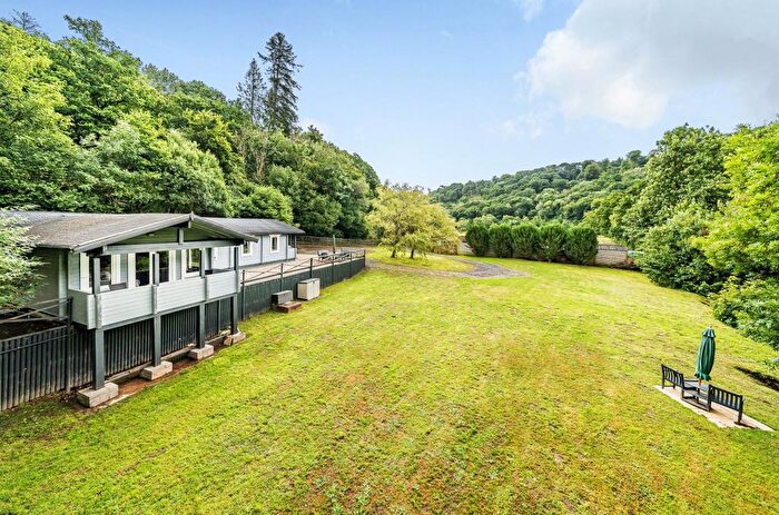 4 Bedroom Detached Bungalow For Sale In Wonham, Bampton, Tiverton, EX16