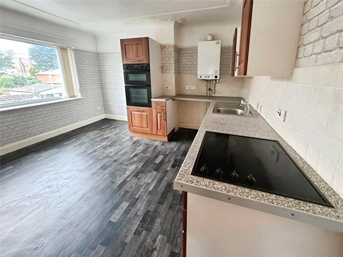 1 Bedroom Apartment To Rent In Mill Lane, Liverpool, Merseyside, L12