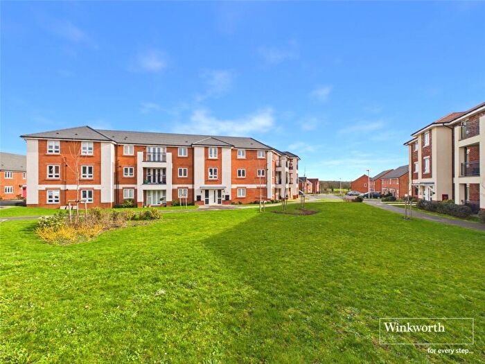 1 Bedroom Apartment To Rent In Shepherd Road, Shinfield, Reading, Berkshire, RG2