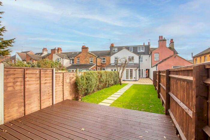 3 Bedroom House To Rent In Vandyke Road, Leighton Buzzard, LU7