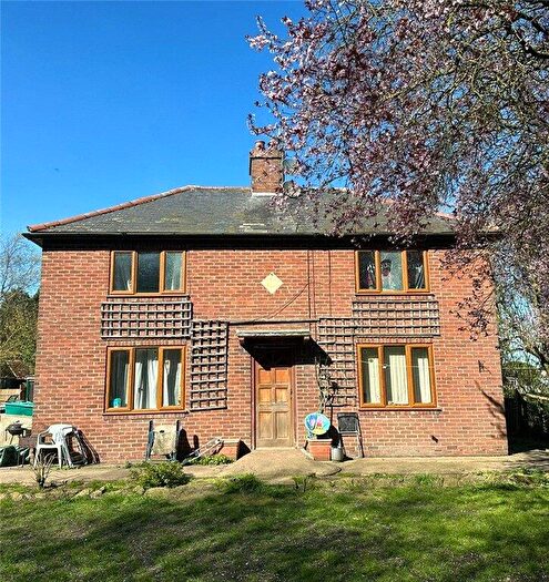 3 Bedroom Detached House For Sale In St. Peters Farm, Middle Drove, Marshland St. James, PE14