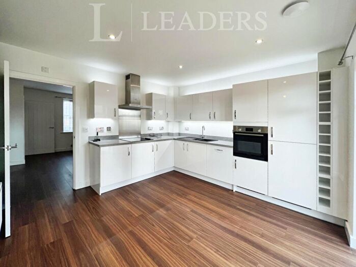 3 Bedroom Semi-Detached House To Rent In Stocks Lane, Winslow, MK18