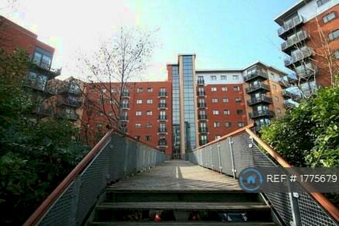 2 Bedroom Flat To Rent In Velocity West, Leeds, LS11
