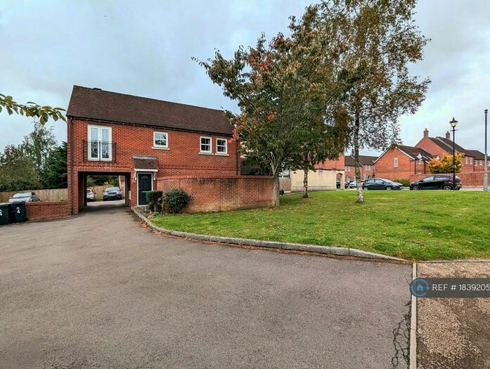 2 Bedroom Detached House To Rent In Wyvern Way, Blandford Forum, DT11