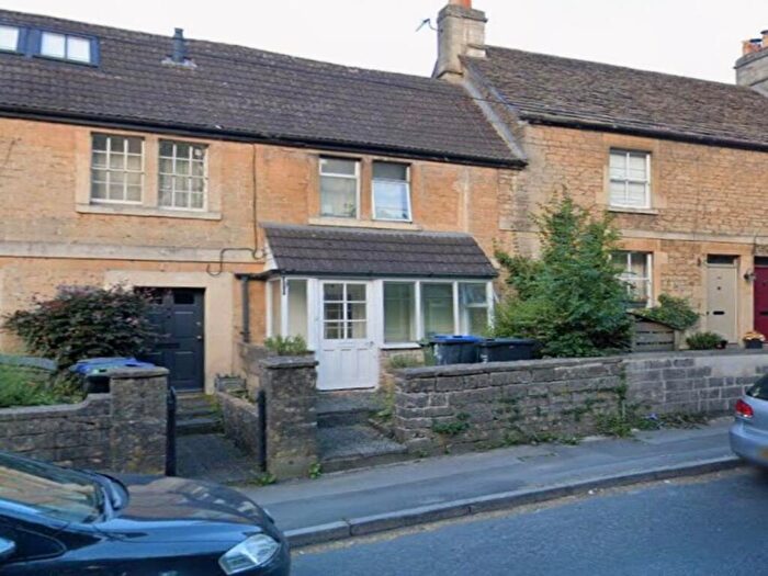 2 Bedroom House To Rent In Bath Road, Bradford-on-Avon, BA15