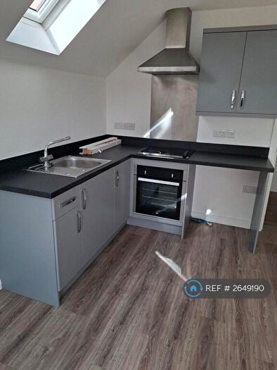 1 Bedroom Flat To Rent In Baxters Yard, Grantham, NG31