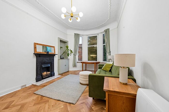 1 Bedroom Flat For Sale In Springhill Gardens, Flat /, Shawlands, Glasgow, G41