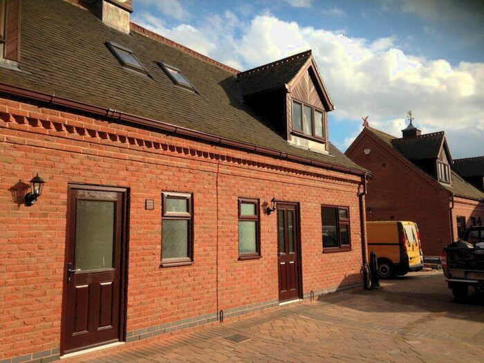 2 Bedroom Apartment To Rent In Church Street. Stapleford., NG9