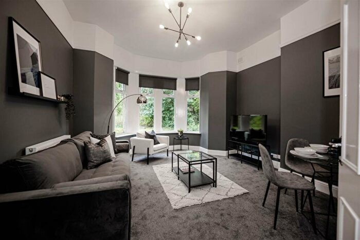 2 Bedroom Apartment To Rent In Chapeltown Road, Chapeltown, Leeds, LS7