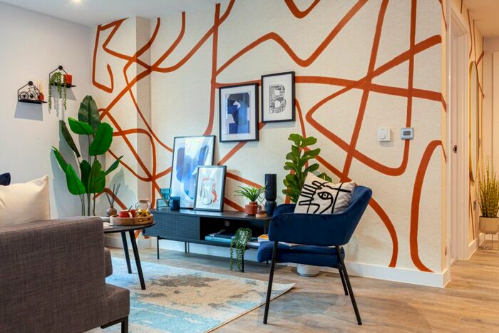 2 Bedroom Flat To Rent In Castel Street, Bristol, BS2