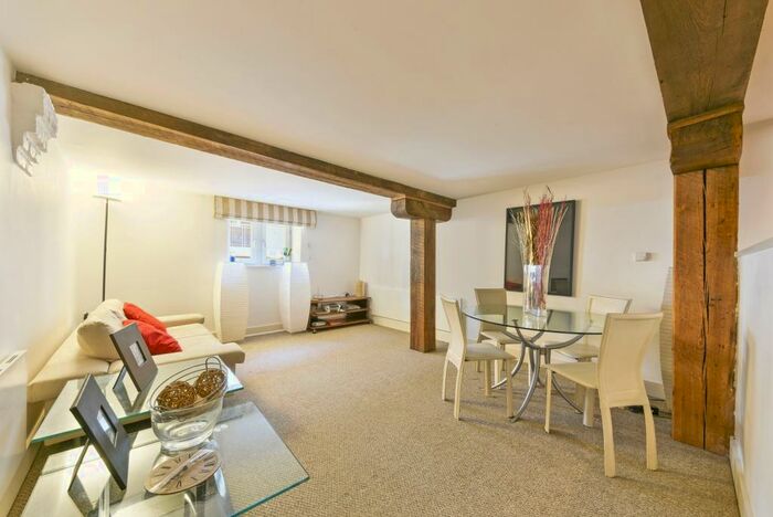 1 Bedroom Apartment To Rent In East India Court, Bombay Wharf, Rotherhithe, SE16