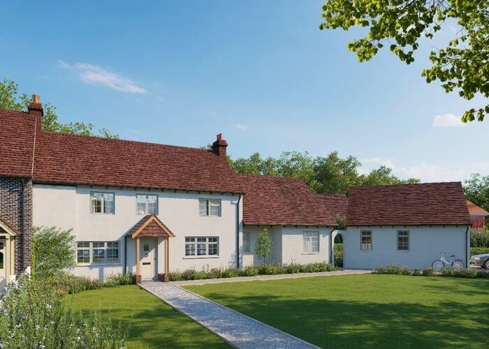 4 Bedroom Detached House To Rent In Petworth Road, Chiddingfold, GU8