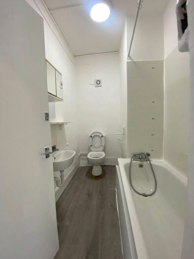 1 Bedroom Flat To Rent In Kilburn High Road, London, NW6