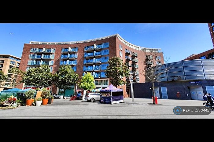 2 Bedroom Flat To Rent In Surrey Quays Road, London, SE16