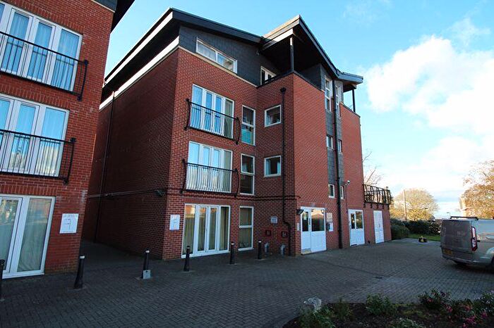 1 Bedroom Apartment To Rent In Lodge Road, Kingswood, Bristol, BS15