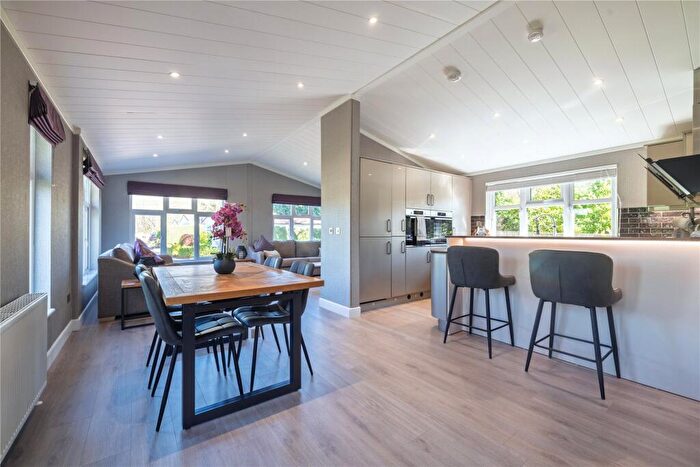2 Bedroom Detached House To Rent In Portsmouth Road, Thursley, Godalming, GU8