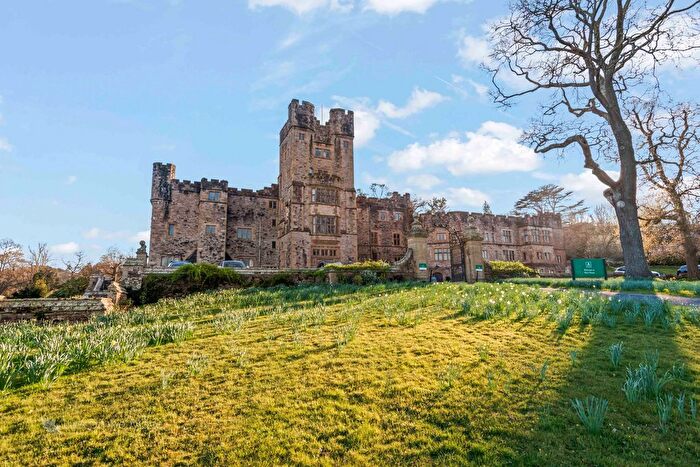 1 Bedroom Flat For Sale In Apartment, Flete House, Ermington, PL21