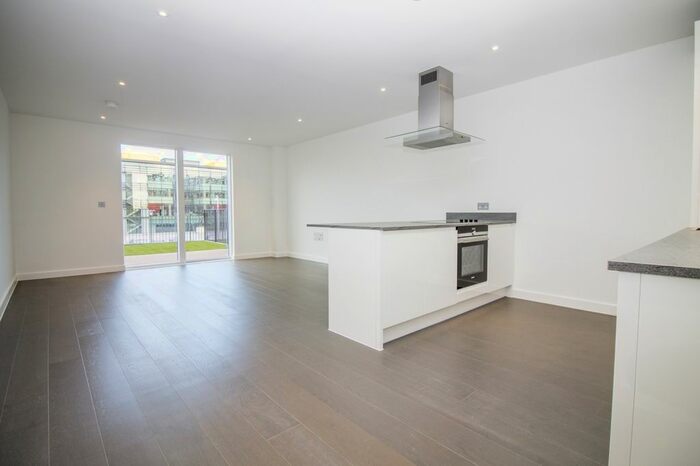 1 Bedroom Flat To Rent In Reverence House, Colindale Gardens, Colindale, NW9