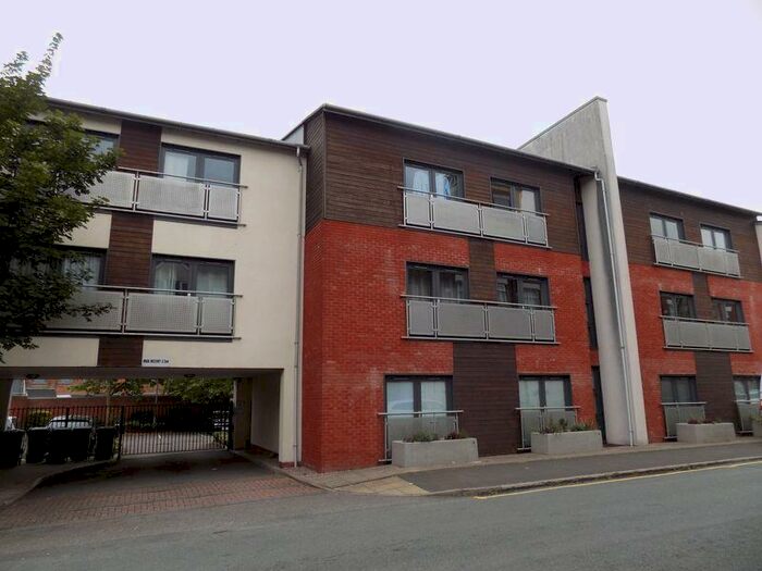 2 Bedroom Apartment To Rent In Marsh Street, Stafford, ST16