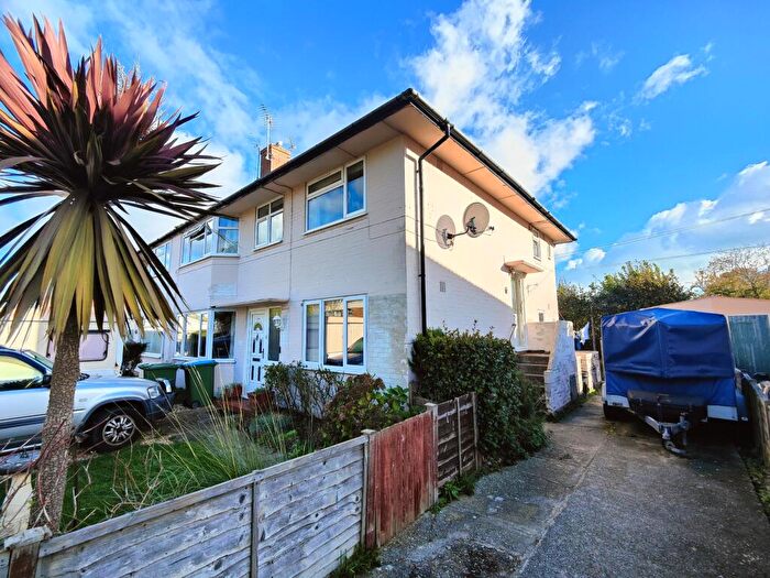 2 Bedroom Flat To Rent In Pevensey Road, Bognor Regis, PO21