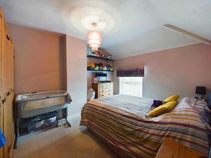 3 Bedroom Cottage For Sale In West Road, Shouldham Thorpe, King's Lynn, PE33