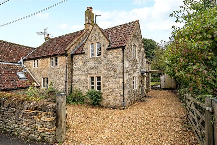 3 Bedroom Detached House To Rent In Bradford Road, Atworth, Melksham, Wiltshire, SN12