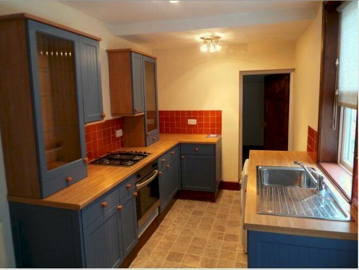 3 Bedroom Terraced House To Rent In Lord Street, Crewe, CW2