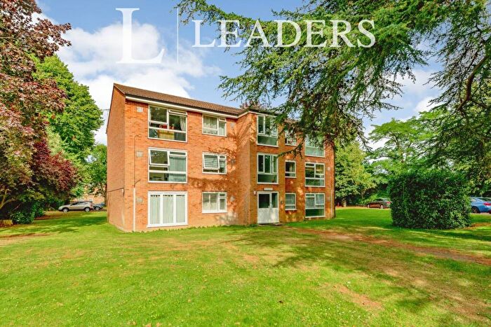 2 Bedroom Apartment To Rent In Aurum Close, Horley, RH6