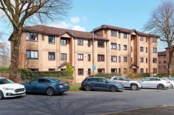 1 Bedroom Flat For Sale In Stock Avenue, Paisley, PA2