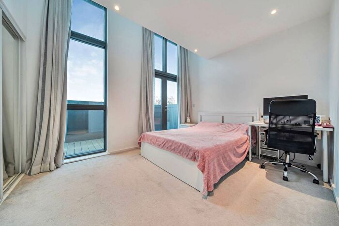 1 Bedroom Flat For Sale In Cyrius House, Greenwich, London, SE10