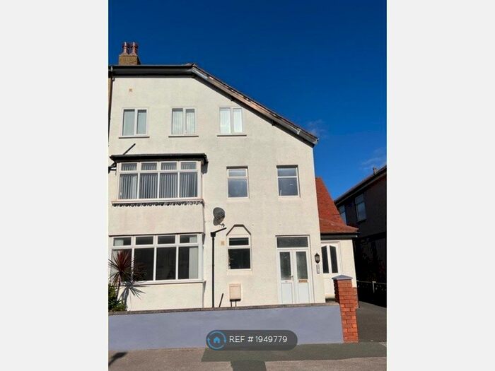 1 Bedroom Flat To Rent In Ellerbeck Road, Thornton-Cleveleys, FY5