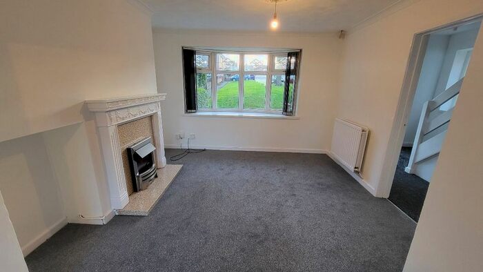 2 Bedroom Semi-Detached House To Rent In Abercorn Road, Sunderland, SR3