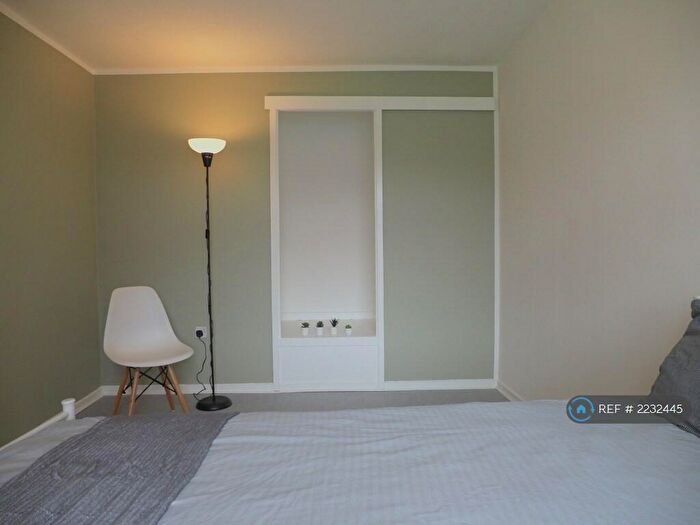 2 Bedroom Terraced House To Rent In Eugene Gardens, Nottingham, NG2