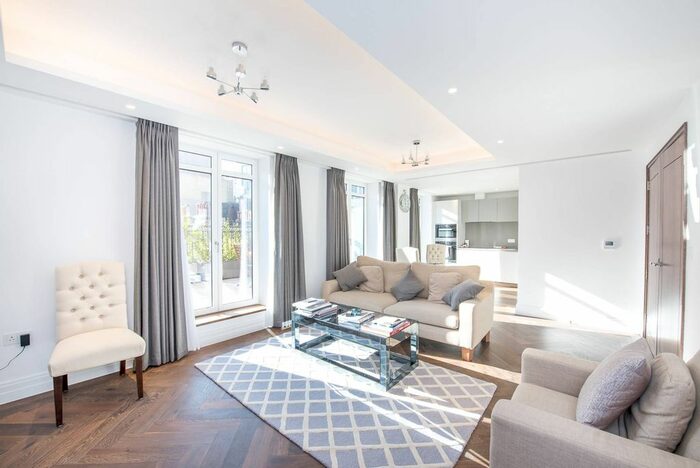 2 Bedroom Flat To Rent In Tufton Street, Westminster, London, SW1P