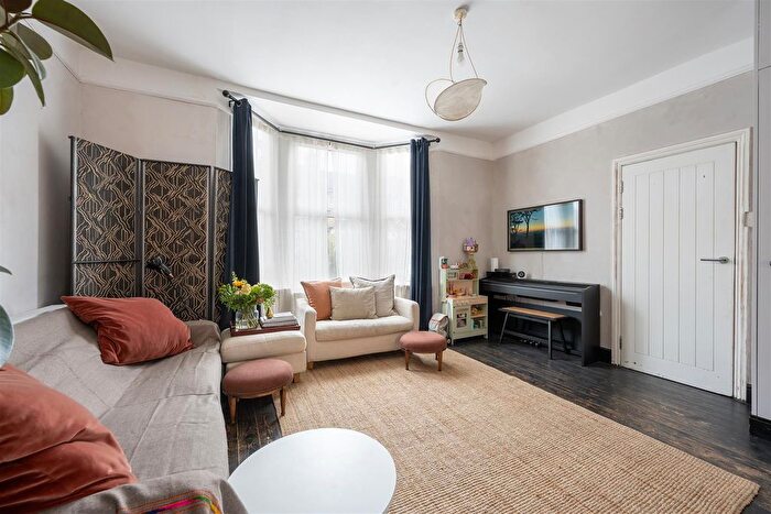 2 Bedroom End Terrace House For Sale In Neville Road, London, E7